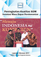 Laporan Tahunan APINDO Provinsi Kalimantan Utara 2017